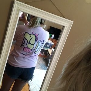 NWOT puppie Love T-shirt